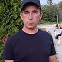 Знакомства: Александр, 40 лет, Рославль