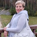 Знакомства: Людмила, 59 лет, Тюмень