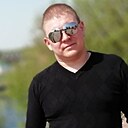 Знакомства: Дмитрий, 38 лет, Орша