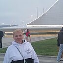 Знакомства: Валентина, 57 лет, Малорита