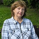 Знакомства: Галина, 62 года, Выборг