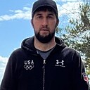 Знакомства: Ра, 37 лет, Сургут