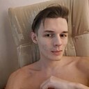 Знакомства: Котик, 24 года, Губкинский