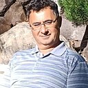 Знакомства: Виталий, 51 год, Ярославль