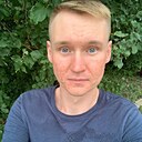 Знакомства: Андрей, 31 год, Самара