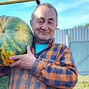 Знакомства: Валерий, 62 года, Аликово