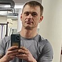 Знакомства: Дима, 40 лет, Вильнюс