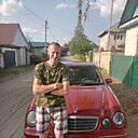 Знакомства: Андрей, 49 лет, Бобруйск