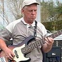 Знакомства: Виктор, 65 лет, Волосово