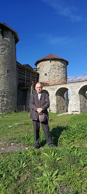 Фото - Tabor.ru
