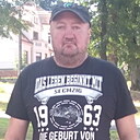 Знакомства: Вован, 46 лет, Погребище