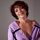 Знакомства: Анна, 49 лет, Визинга