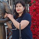 Знакомства: Анна, 40 лет, Саратов