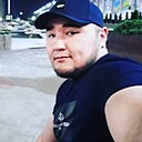 Знакомства: Денис, 37 лет, Абакан
