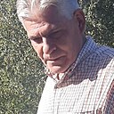 Знакомства: Валерий, 61 год, Петрозаводск