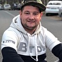 Знакомства: Сергей, 35 лет, Междуреченск