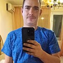 Знакомства: Андрей, 30 лет, Абакан