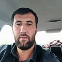 Знакомства: Шамиль, 35 лет, Лихославль