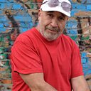 Знакомства: Леонид, 56 лет, Таганрог