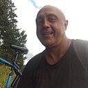 Знакомства: Сергей, 46 лет, Молодечно