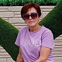 Знакомства: Нина, 61 год, Снежное