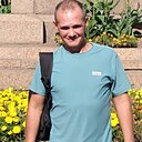 Знакомства: Serega Platonow, 48 лет, Самара