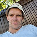 Знакомства: Василий, 39 лет, Глуск