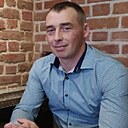 Знакомства: Николай, 40 лет, Сокол