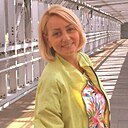Знакомства: Ольга, 45 лет, Самара