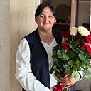 Знакомства: Эльвира, 44 года, Анапа