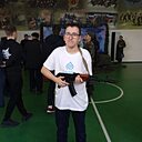 Знакомства: Никита, 20 лет, Красноярск