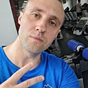 Знакомства: Дима, 35 лет, Пенза