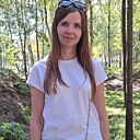 Знакомства: Елена, 36 лет, Гродно