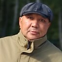 Знакомства: Кана, 50 лет, Петропавловск