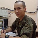 Знакомства: Виктор, 24 года, Уфа