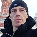 Знакомства: Иван, 30 лет, Псков