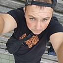 Знакомства: Игорь, 42 года, Червень