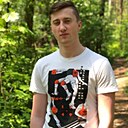 Знакомства: Zhenya, 28 лет, Познань