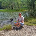 Знакомства: Денис, 44 года, Комсомольск