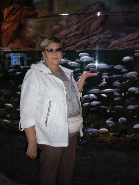 Фото - Tabor.ru