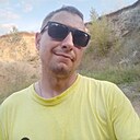 Знакомства: Дмитрий, 39 лет, Самара