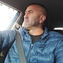 Знакомства: Заур, 47 лет, Караганда