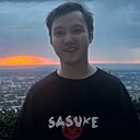 Знакомства: Айболат, 24 года, Шымкент