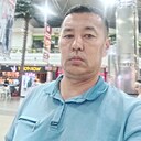 Знакомства: Даурен, 46 лет, Актобе