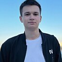 Знакомства: Денис, 21 год, Ростов-на-Дону