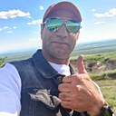 Знакомства: Maik, 44 года, Минеральные Воды