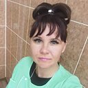 Знакомства: Вика, 35 лет, Усть-Калманка