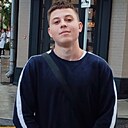 Знакомства: Никита, 25 лет, Старица