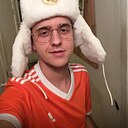 Знакомства: Владислав, 27 лет, Ульяновск