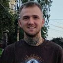 Знакомства: Дима, 25 лет, Коломна